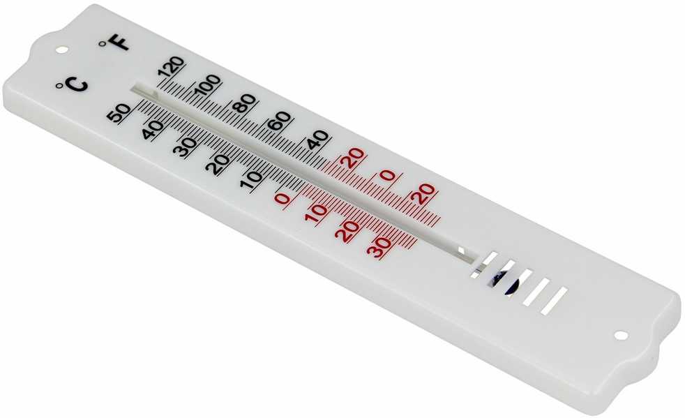 Okko TFA OUTDOOR/INDOOR THERMOMETER ZLS-116