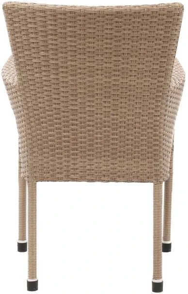 Domoletti Chair Outdoor Domoletti Rana