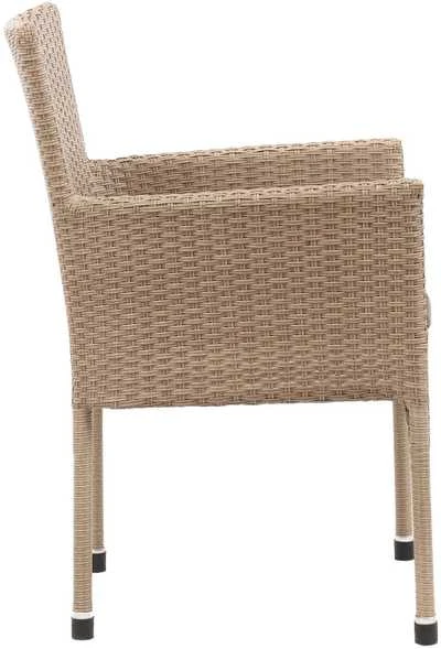 Domoletti Chair Outdoor Domoletti Rana