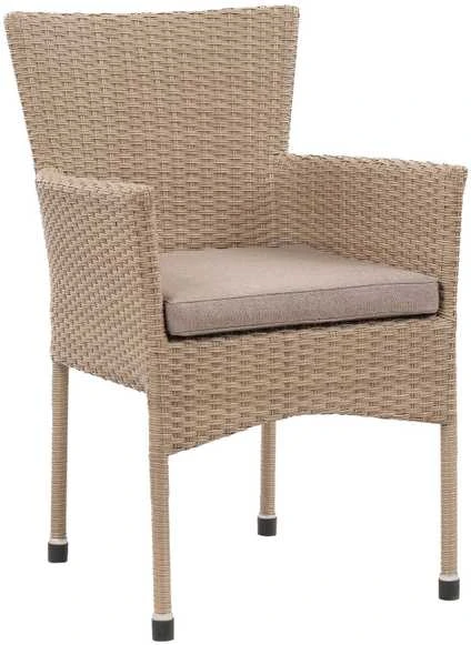 Domoletti Chair Outdoor Domoletti Rana