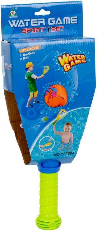 Lauko žaislas, 36 cm x 15 cm, oranžinės/įvairiaspalvės spalvos