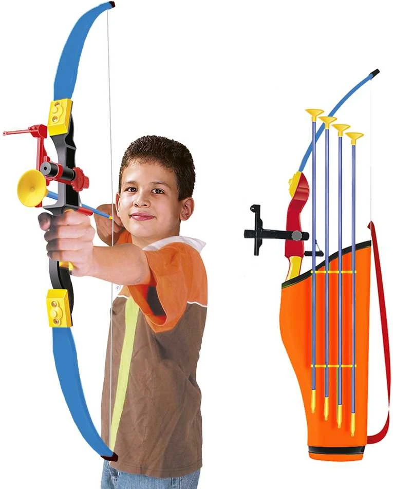 Lauko žaislas Paradiso ARCHERY SET T03210, 75 cm x 19 cm