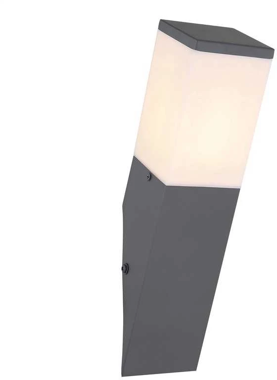 Sieninis šviestuvas Kinkiet Domoletti WALL LIGHT CORTE DH1430 E27 IP44