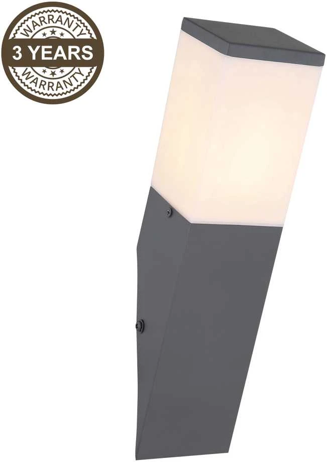 Sieninis šviestuvas Kinkiet Domoletti WALL LIGHT CORTE DH1430 E27 IP44