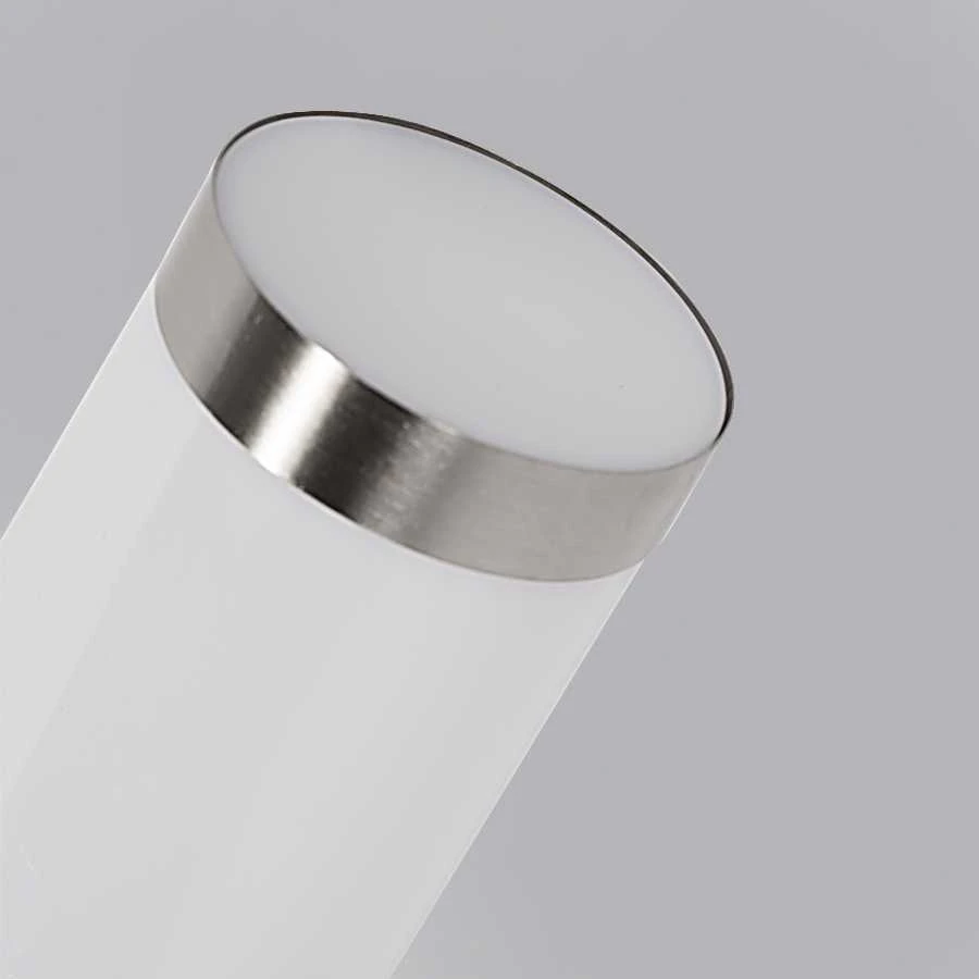 Sieninis šviestuvas Lampa sufitowa Domoletti LIGHT FIXTURE DH021 23W E27 IP44