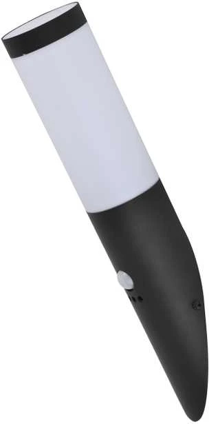 Sieninis šviestuvas Kinkiet Domoletti WALL LIGHT DH3 DH7021 E27 SENSOR Juodas