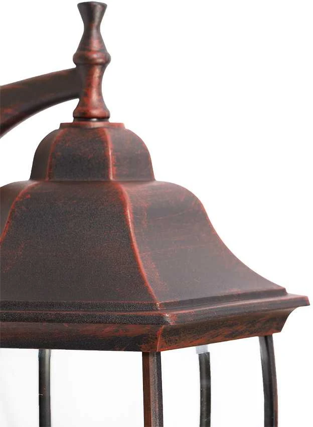 Sieninis šviestuvas Lampa sufitowa Domoletti LAMP FIXED EL-560DN