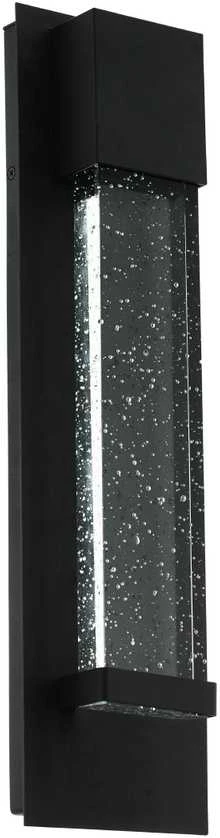 Sieninis šviestuvas Šviestuvas Eglo VILLAGRAZIA 98153, 2x3.3W, LED, IP44