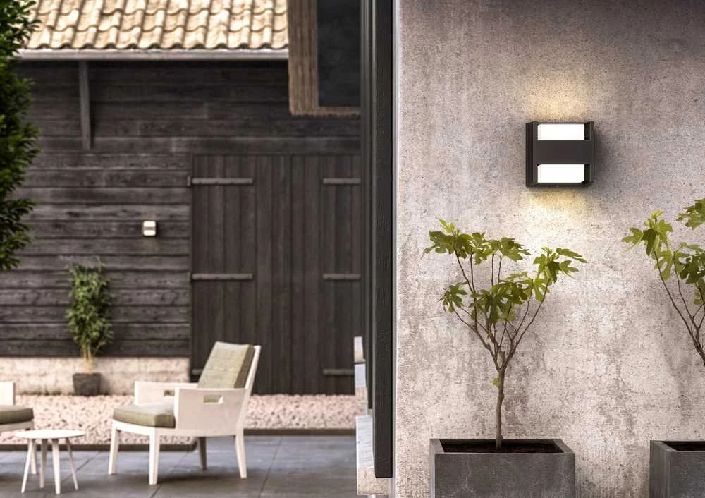 Philips myGarden Sieninis šviestuvas