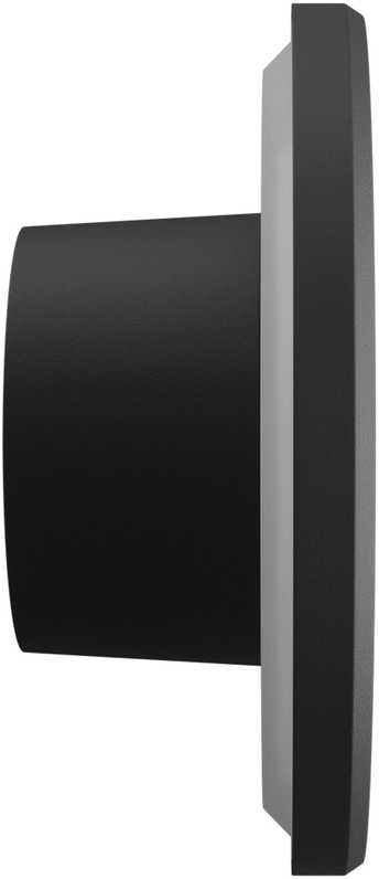 Sieninis šviestuvas Spectrum Lauko šviestuvas SLI003031CCT_PW, 18W, LED, IP44, juodas