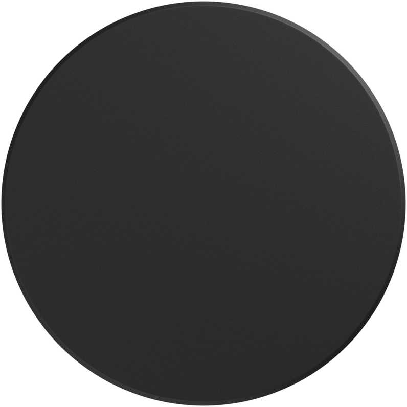 Sieninis šviestuvas Spectrum Lauko šviestuvas SLI003031CCT_PW, 18W, LED, IP44, juodas