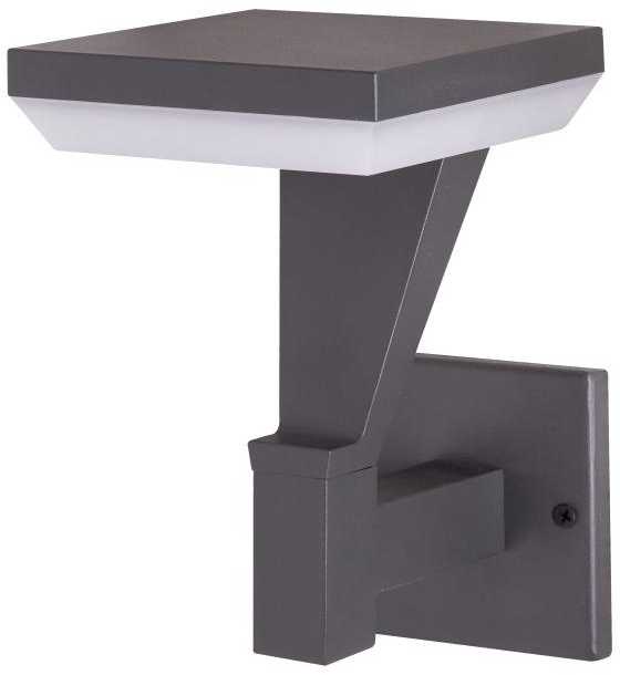 Sieninis šviestuvas Šviestuvas Tope SALTA 4772007016594, 12W, LED, IP65