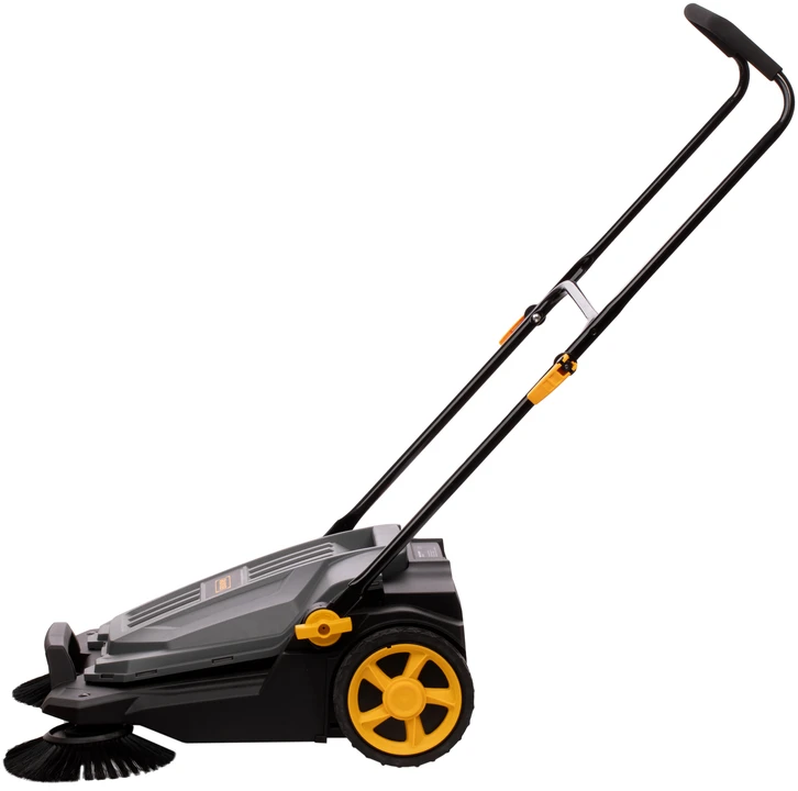 Lauko šlavyklė Grunder S13-001A
