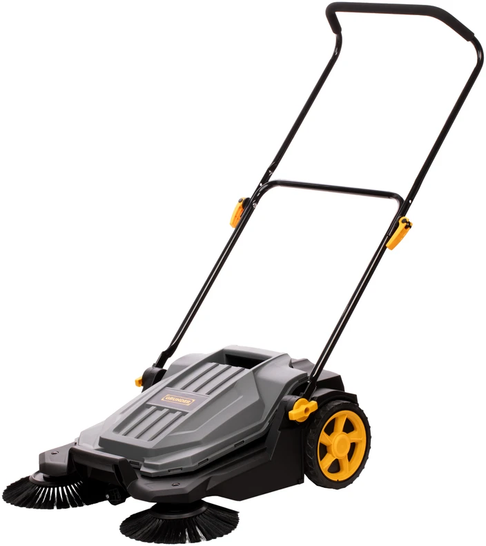 Lauko šlavyklė Grunder S13-001A