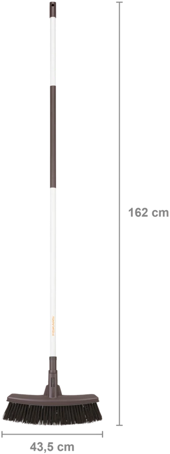Fiskars Light Kiemo šluota 1025927