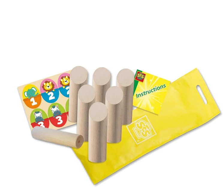 Ses_Creative Lauko žaidimas SES Creative Fintoss Jr, 02296