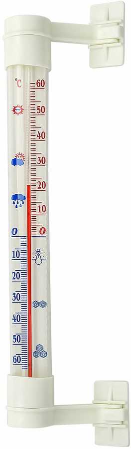 Okko TFA GLUED OUTDOOR THERMOMETER ZLJ187-2 23CM