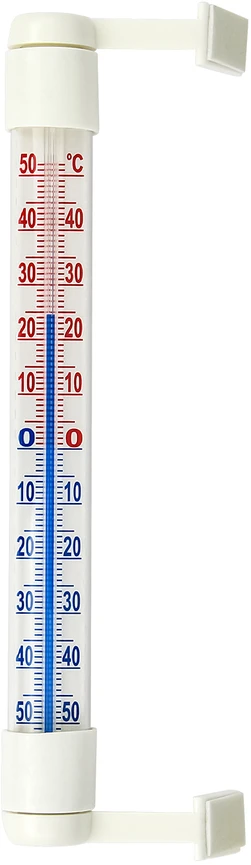 Okko TFA OUTDOOR THERMOMETER ZLS187-3 19CM