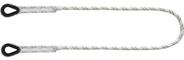 Ardon Padėties lynas FA4050015, 150 cm, balta
