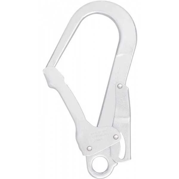 Ardon Tērauda sastatņu āķis FA5020755, nerūsējošā tērauda, tērauds, 5.8 cm
