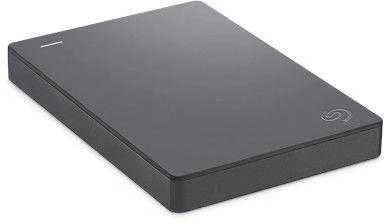 Kietasis diskas Išorinis diskas Seagate Basic 5TB STJL5000400. HDD USB 3.0