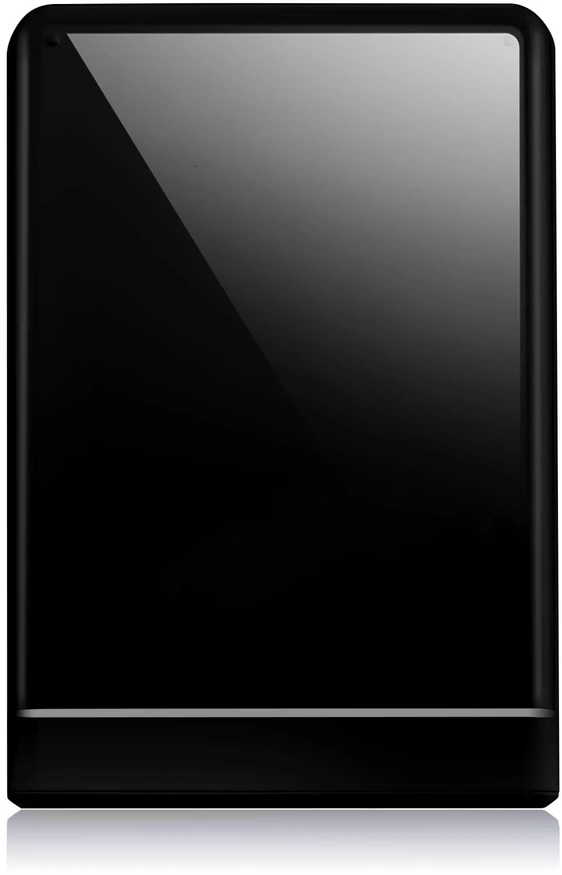 Kietasis diskas Išorinis HDD diskas Adata HV620S 2.5" 1TB USB 3.1 Juodas