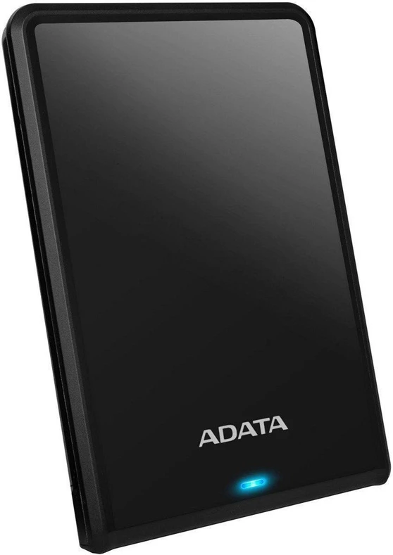 Kietasis diskas Išorinis HDD diskas Adata HV620S 2.5" 1TB USB 3.1 Juodas