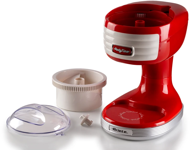 Ariete 076 Avinas Granita Vakarėlio laikas