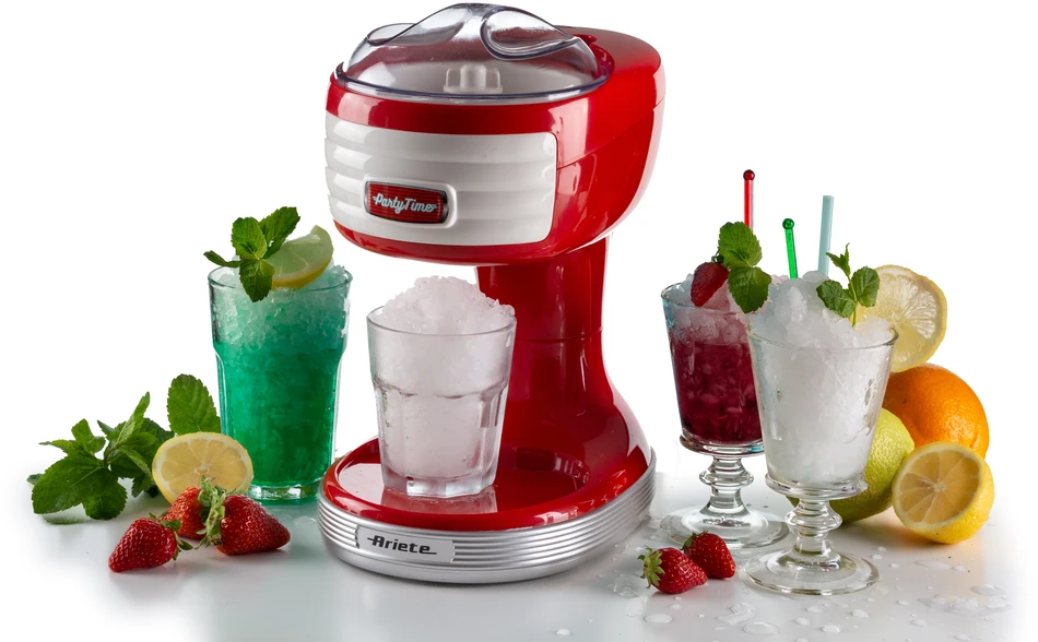 Ariete 076 Avinas Granita Vakarėlio laikas