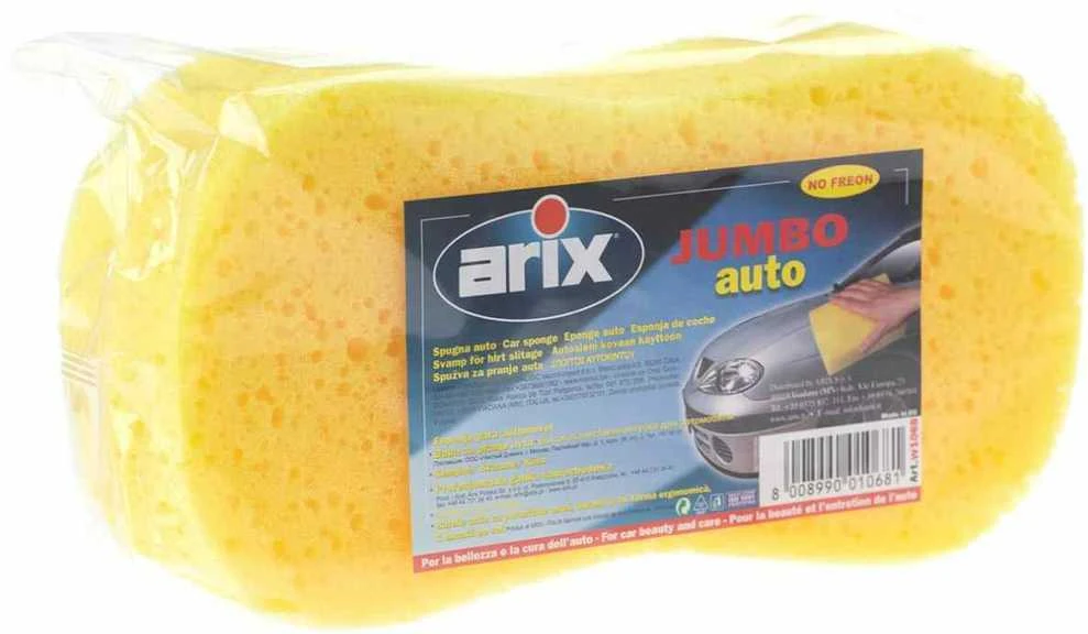 Arix Jumbo 1068 ARIX Kempinėlė automobiliams