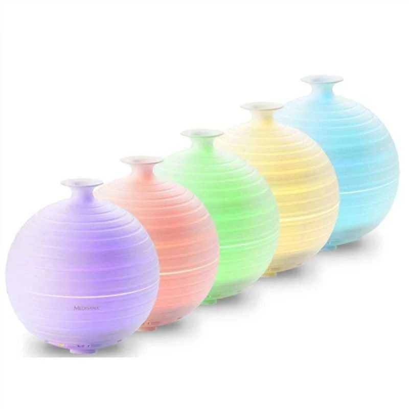 Drėkintuvas Aroma difuzorius Medisana AD 620, 0,3 l