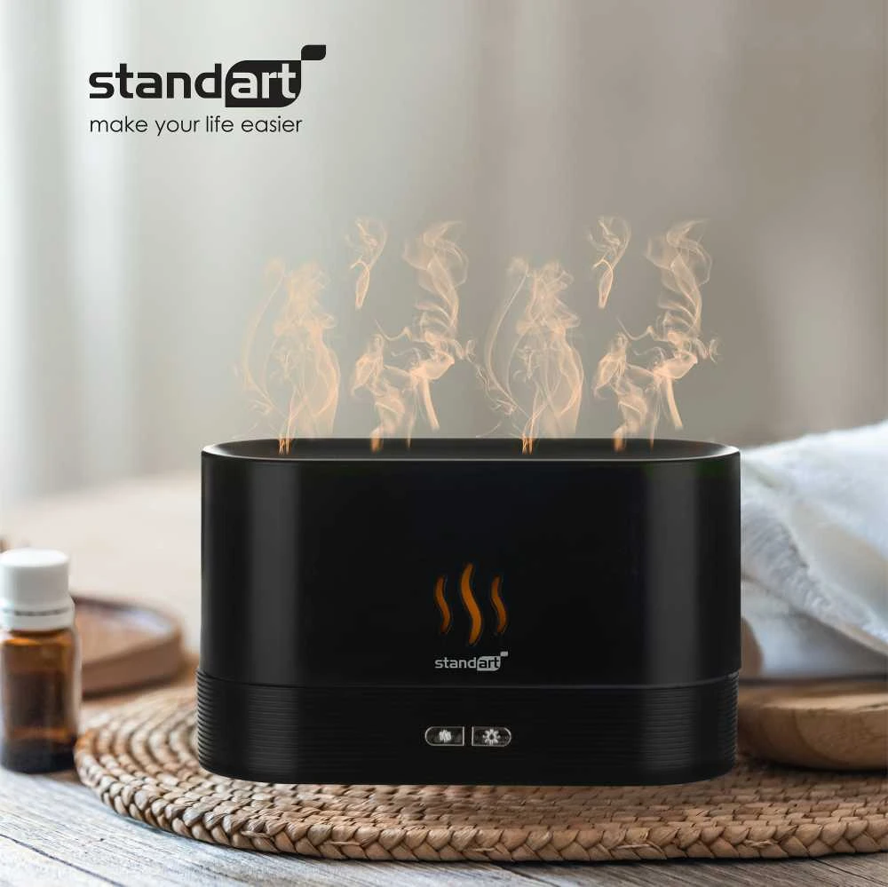 Standartinis DRĖKINTUVAS STANDART SL-168 aromaterapinis difuzorius