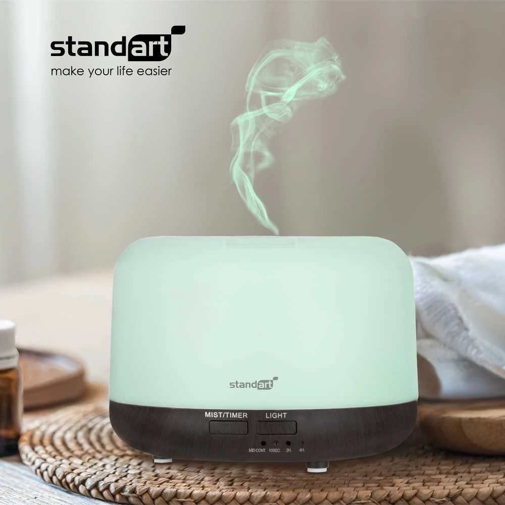 Oro drėkintuvas Standart HUMIDIFIER STANDART SL-300ML