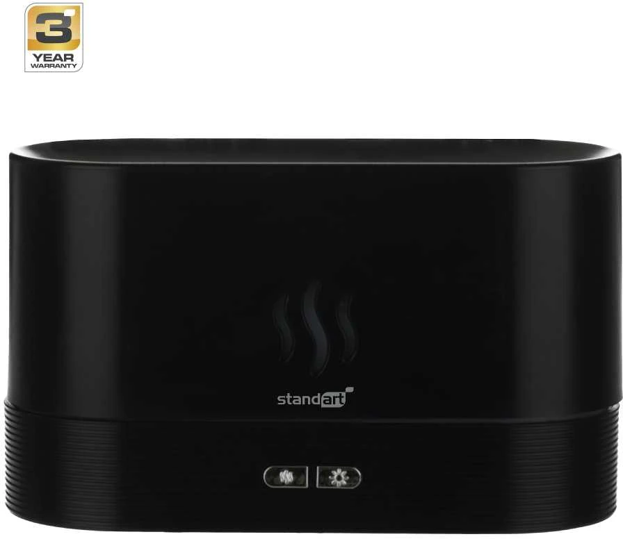 Standartinis DRĖKINTUVAS STANDART SL-168 aromaterapinis difuzorius