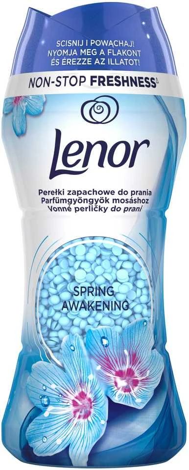 Kvapniosios granulės Lenor Spring Awakening, 210 g