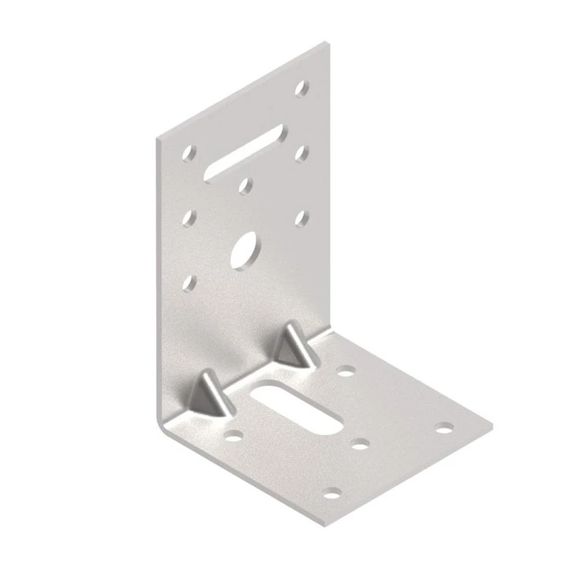 Arras Sutvirtintas kampas 90 X 60 X 60 X 2.0