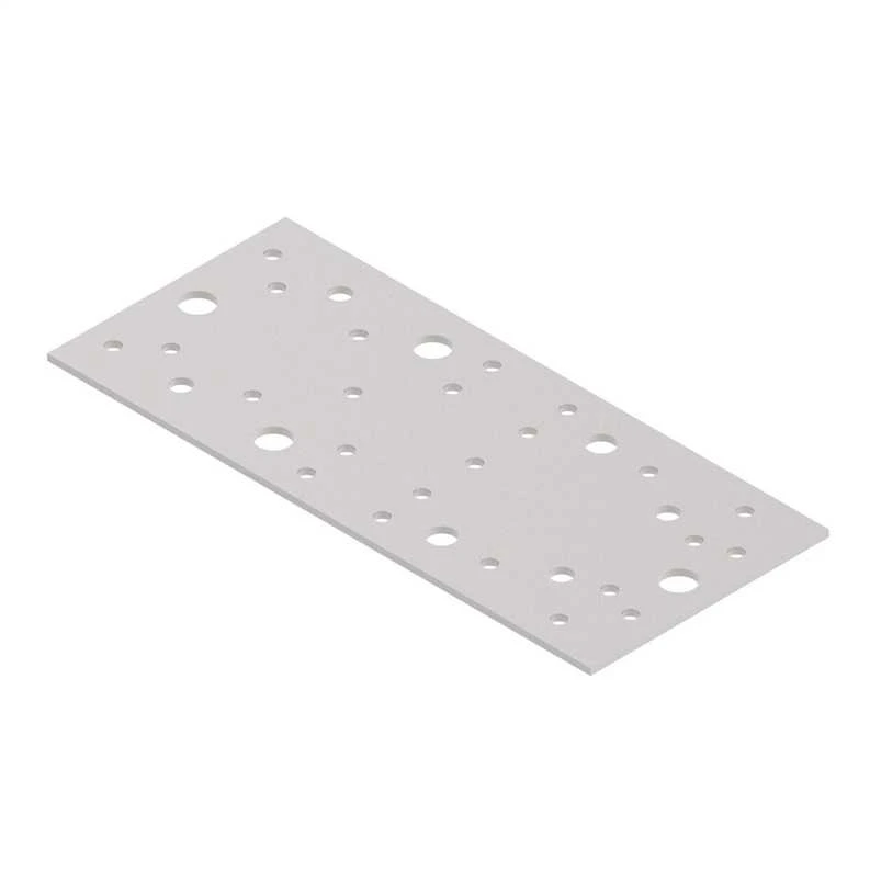 Arras Tvirtinimo plokštelė 205 mm x 90 mm x 2.5 mm