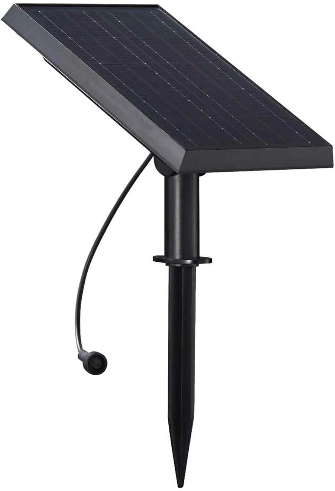 Lemputės ArtFlow G4x12 8.5m Saulės energija