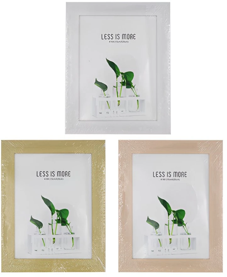 Nuotraukų rėmelis Artflow Photo frame 10x15cm, plastikas