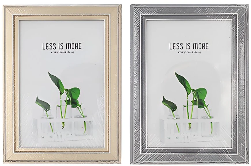 Nuotraukų rėmelis Artflow Photo frame 10x15cm, plastikas