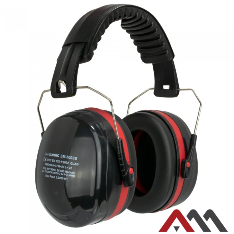 Artmaster Ausinės NEŽINOMAS EM5002 32dB