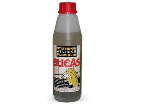 Asepas „Icy Box“ universalus valiklis, blikas, 5 l