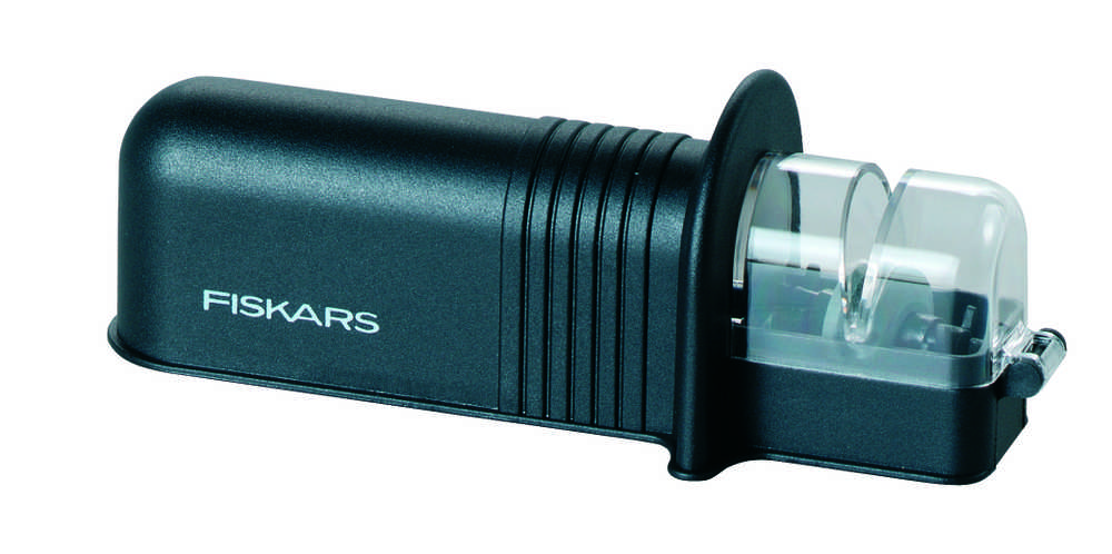 Galąstuvas peiliams Fiskars Essential Roll Sharp 1023811