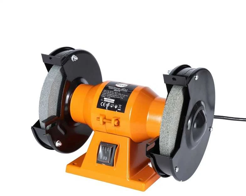 Okko Šlifuoklis Mercury Goospery BENCH GRINDER MD3215B 150W