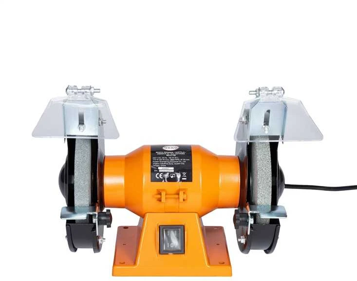 Okko Šlifuoklis Mercury Goospery BENCH GRINDER MD3215B 150W