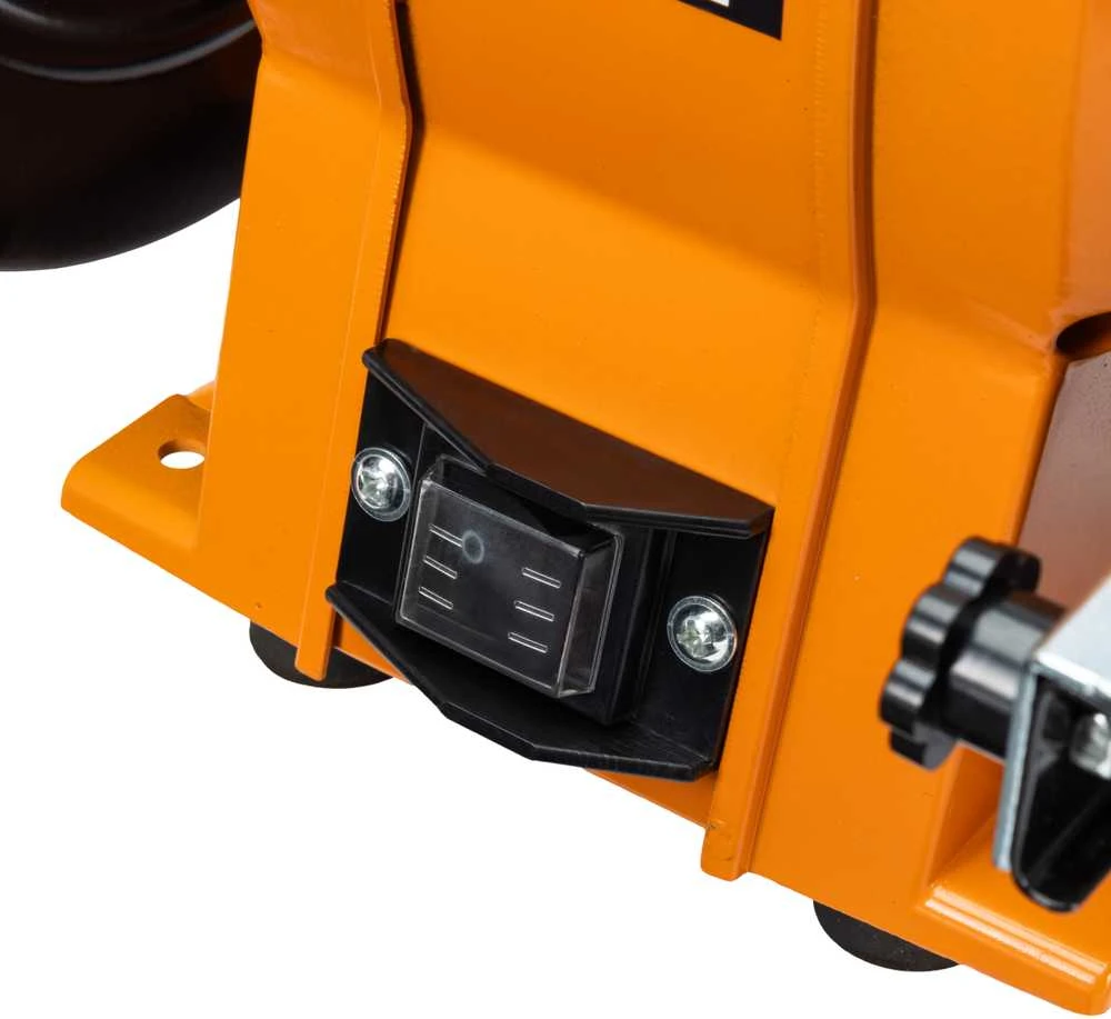Carruzzo Šlifuoklis MD3220F 350W