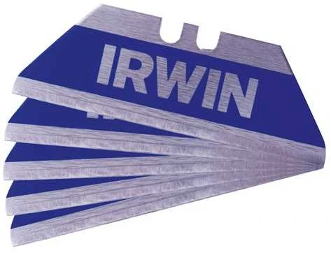 Geležtė „IRWIN" BI-METAL 5 vnt.
