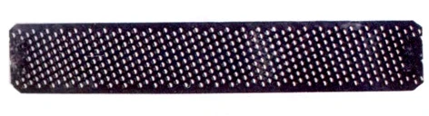 Grąžtas Ašmenys obliui Stanley 21-508-5, 250 x 42 mm