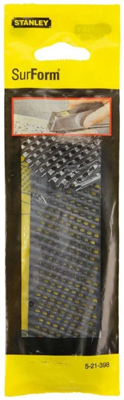 Asmens Stanley 5-21-398, 14 cm x 4.2 cm