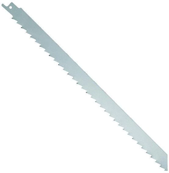 Zāģa asmens Bahco 4TPI. 300 mm